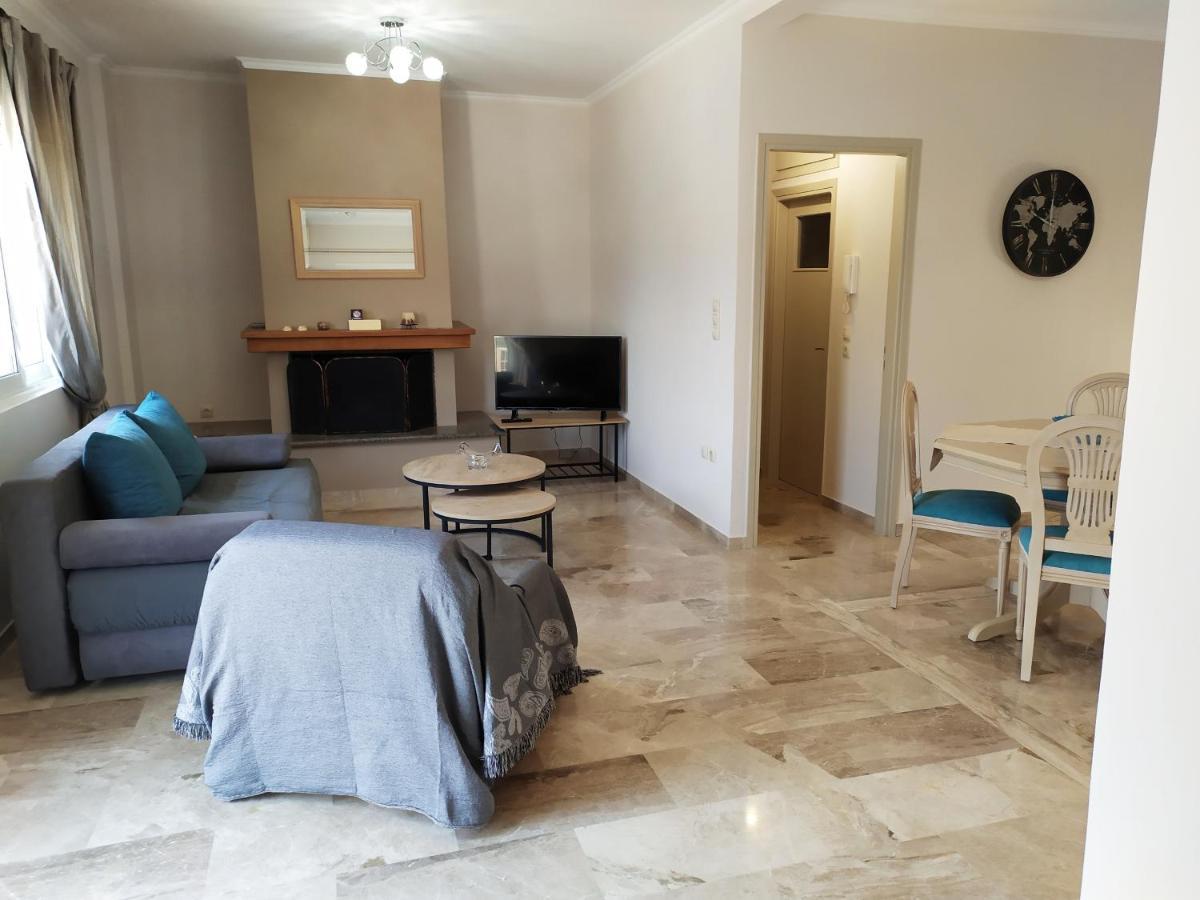Nafplio City Apartments Exterior foto