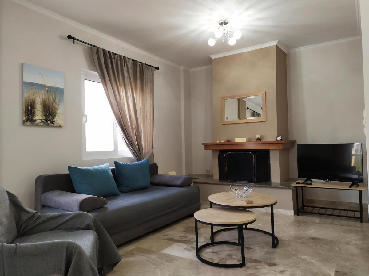 Nafplio City Apartments Exterior foto