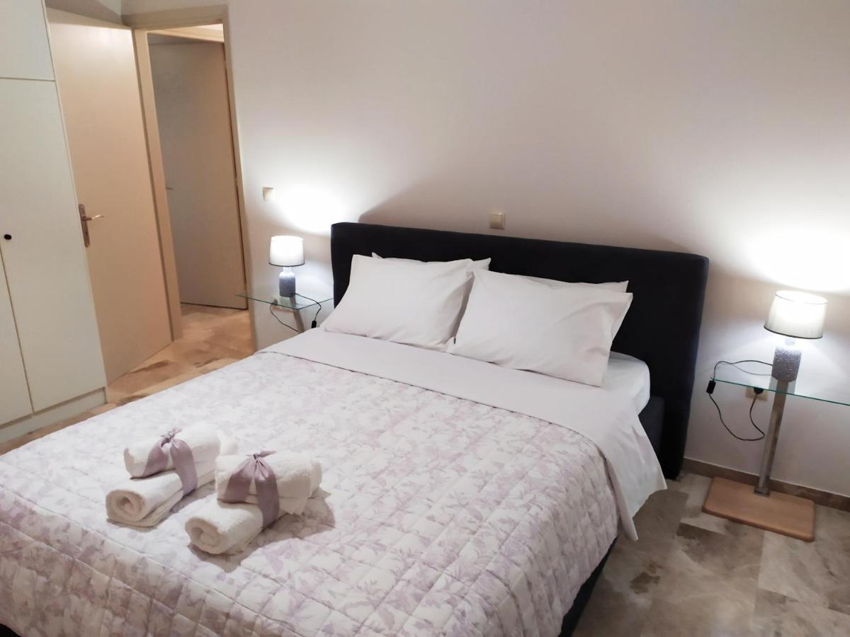 Nafplio City Apartments Exterior foto