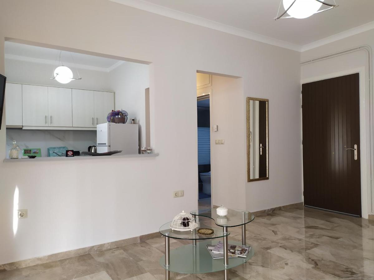 Nafplio City Apartments Exterior foto
