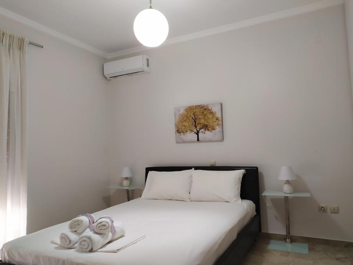 Nafplio City Apartments Exterior foto
