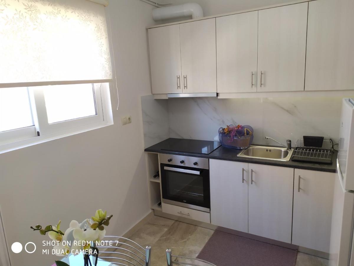 Nafplio City Apartments Exterior foto